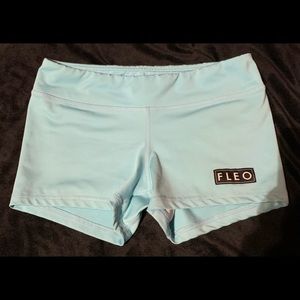 Fleo shorts